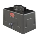 View SW-350 DC Swing Gate Operator
