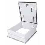 View Roof Hatch (TRH-00)