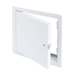 View Fire-Rated Uninsulated Access Door with Exposed Flange (PFN-00)
