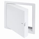 View Fire-Rated Insulated Access Door for High Security (PFI-HS)