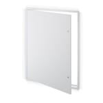 View Heavy Duty Access Door for Large Openings with Plaster Bead Flange (HHD-PLY-110)