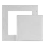 View Fiberglass-Reinforced Gypsum Access Door (GFRG-PUR-PUS)