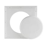 View Fiberglass-Reinforced Gypsum Access Door (GFRG-PUR-POR)