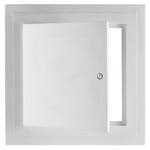 View Fiberglass-Reinforced Gypsum Access Door (GFRG-PUR-HIS)