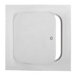 View Fiberglass-Reinforced Gypsum Access Door (GFRG-PUR-HIR)