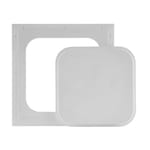 View Fiberglass-Reinforced Gypsum Access Door (GFRG-PUR-00)