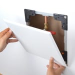 View FLEXISNAP - Flush Universal Access Door with Adjustable Frame and Magnetic Closing (FLE-00)