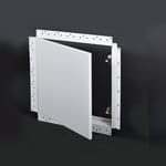 View Flush Removable Access Door with Drywall Bead Flange (EDG-GYP-00)