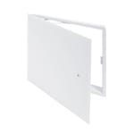 View Flush Universal Access Door with Hidden Flange (CTR-00)