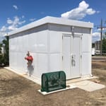 View Fire Suppression Products Storage
