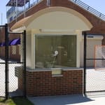 View Ticket Booth