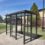View Transit / Bus Shelter
