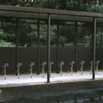 View Bicycle Shelter