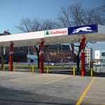 View Commercial Canopies 