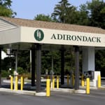 View Drive Thru Canopies 