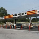 View Car Wash Canopies 