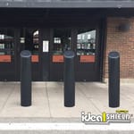 View K12/M50 Crash Rated Bollard