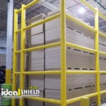 View Safety Wall Guardrail