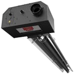 View DET3 Series