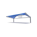View Cypress Cantilever
