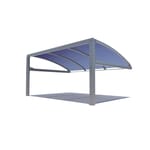 View Full Arch Cantilever