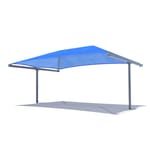 View Hip T-Cantilever