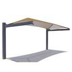 View Full Hip Cantilever