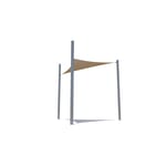 View 3-Point Sail