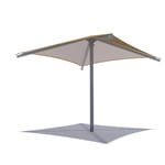 View Single Post Pyramid (QRE)