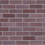 View Face Brick Texture: Velvetex