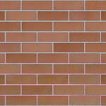 View Face Brick Color: Coppertone