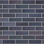 View Face Brick Color: Dark Ironspot