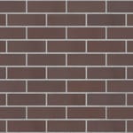 View Face Brick Color: Bordeaux Red
