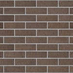 View Face Brick Color: Sandstone Dark