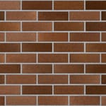 View Thin Brick Color: Medium Ironspot #77