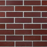 View Thin Brick Color: Medium Ironspot #46