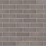 View Thin Brick Color: Light Gray Blend