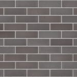 View Thin Brick Color: Gray Blend