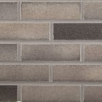 View Thin Brick Color: Gray Sands