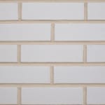 View Thin Brick Color: Glazed Gray - SN2