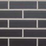 View Thin Brick Color: Glazed Gray - SN8
