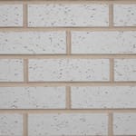 View Thin Brick Color: Glazed Gray - VC2