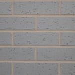 View Thin Brick Color: Glazed Gray - VC4