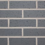 View Thin Brick Color: Glazed Gray - VC6