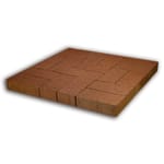 View Paver Color: Copper Canyon
