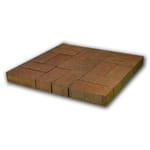 View Paver Color: Coppertone