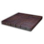 View Paver Color: Medium Ironspot #46