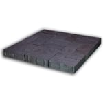 View Paver Color: Dark Ironspot