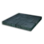 View Paver Color: Manganese Ironspot