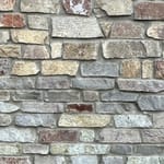 View Cedarfield Ledgestone
